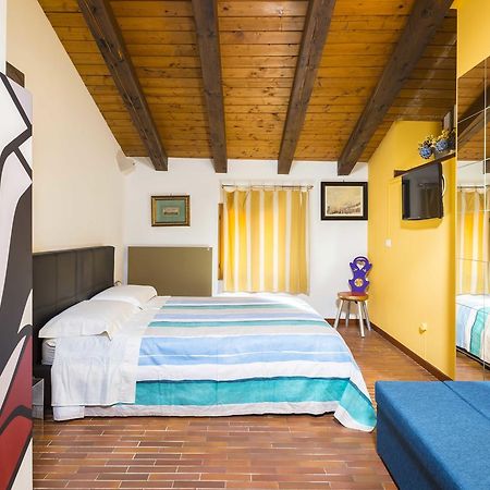 Apartmán Casa Bella Tanari Boloňa Exteriér fotografie