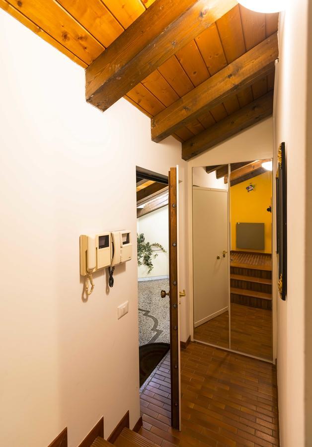 Apartmán Casa Bella Tanari Boloňa Exteriér fotografie