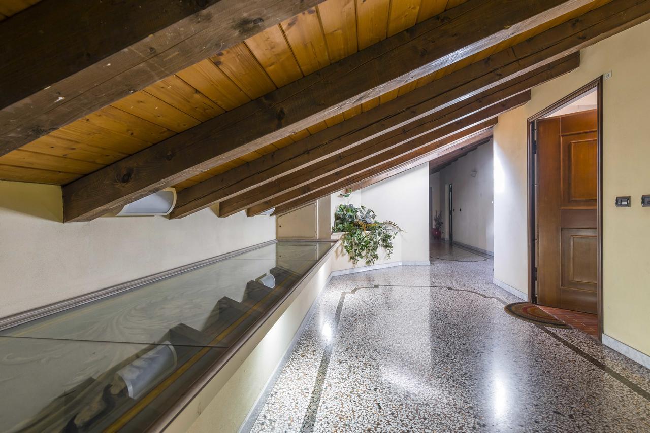 Apartmán Casa Bella Tanari Boloňa Exteriér fotografie