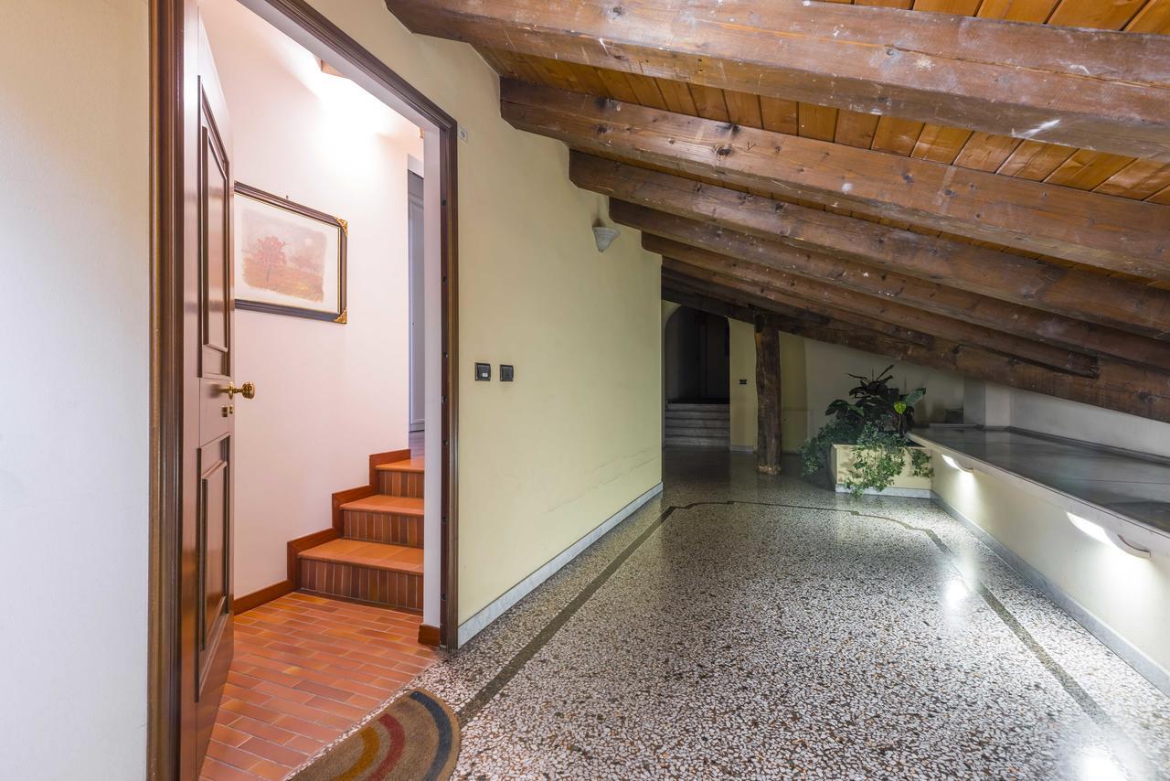 Apartmán Casa Bella Tanari Boloňa Exteriér fotografie