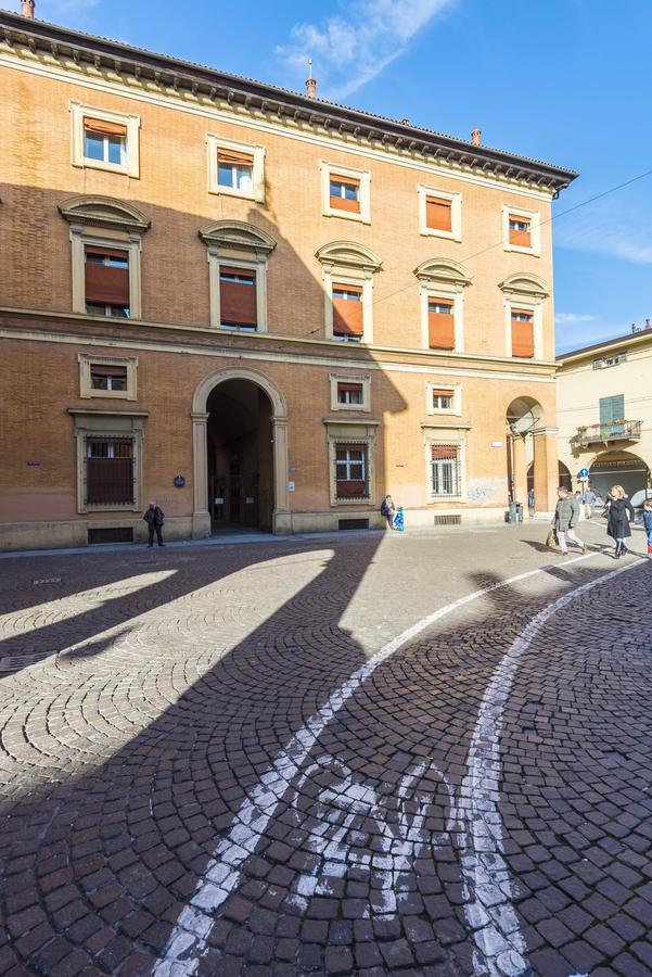 Apartmán Casa Bella Tanari Boloňa Exteriér fotografie